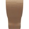 Ekena Millwork 8"W x 24"D x 16"H Classic Greensboro Rough Cedar Woodgrain TimberThane Corbel, Primed Tan CORUR08X24X16GRNRCPR - alternate 6